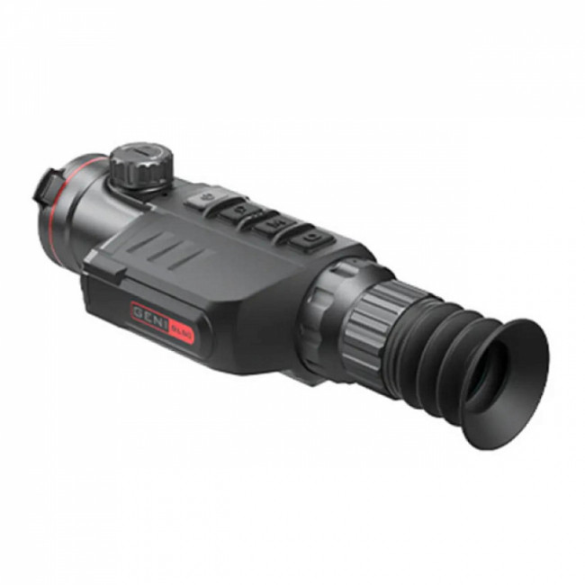 Тепловизионный монокуляр iRay Geni GH 50