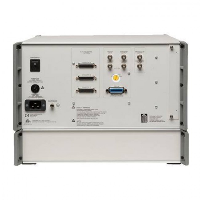 Эталон электропитания Fluke 6135A/80A/E/CLK