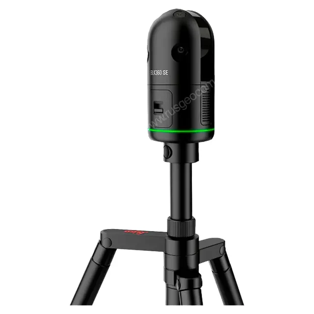 Лазерный сканер Leica BLK360 SE Лазерный сканер Leica BLK360 SE