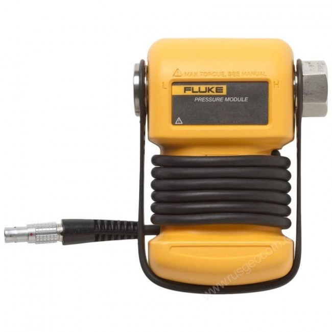 Модуль давления Fluke 750R04