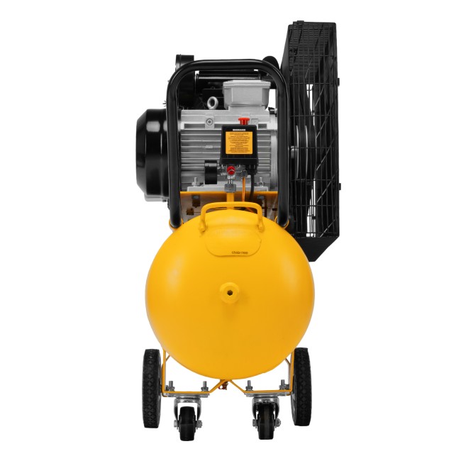 Компрессор воздушный ременной BCV 4000-T/100 Denzel