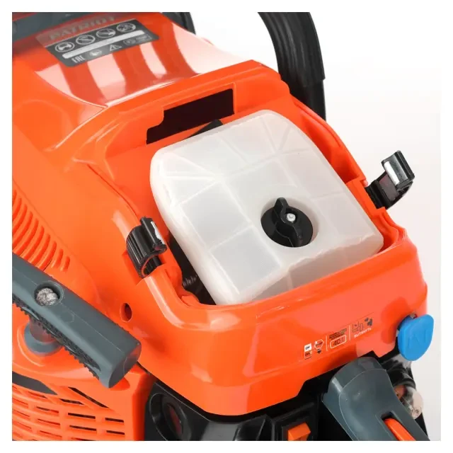 Цепная бензиновая пила Patriot PT 5220 Цепная бензиновая пила Patriot PT 5220