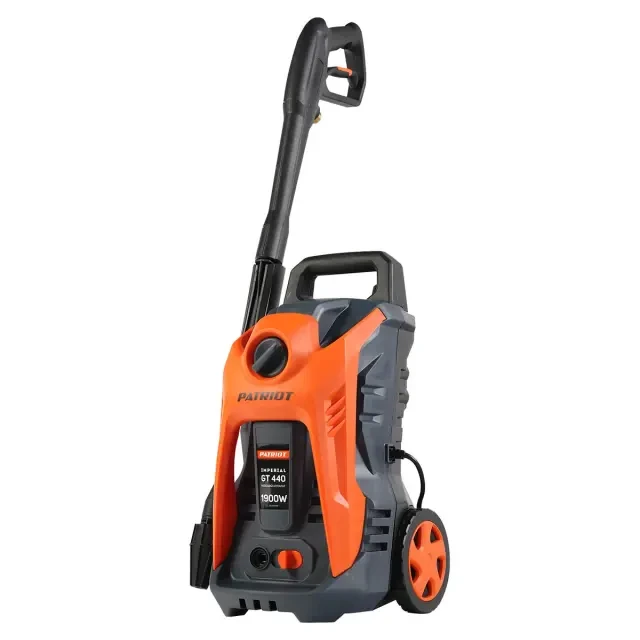 Мойка высокого давления Patriot GT 440 Imperial Мойка высокого давления Patriot GT 440 Imperial