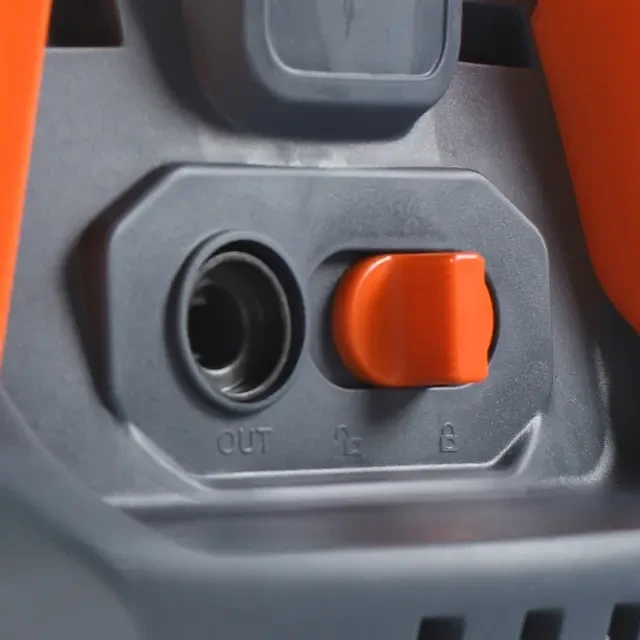 Мойка высокого давления Patriot GT 440 Imperial Мойка высокого давления Patriot GT 440 Imperial