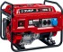 Бензиновый генератор СБ-8000 ЗУБР Бензиновый генератор СБ-8000 ЗУБР