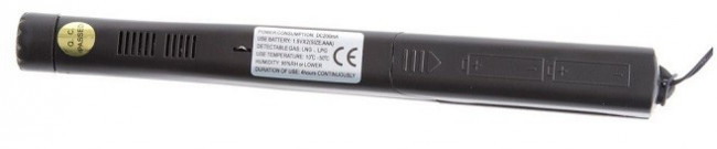 Детектор горючих газов CEM GD-3000 Детектор горючих газов CEM GD-3000