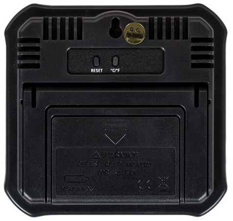 Термогигрометр RGK TH-14