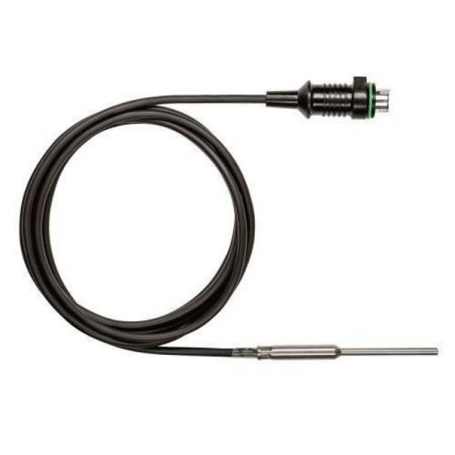 Точный погружной/проникающий зонд Testo Точный погружной/проникающий зонд Testo