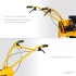 Бензиновый культиватор GK-170 STEHER Бензиновый культиватор GK-170 STEHER