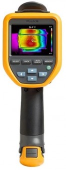 Тепловизор Fluke TiS55+ 9HZ Тепловизор Fluke TiS55+ 9HZ