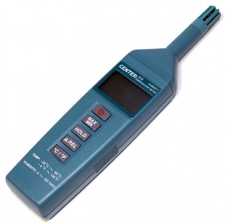 Термогигрометр Center 315 Термогигрометр Center 315