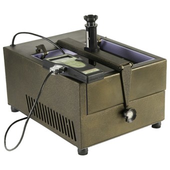 Измеритель теплопроводимости ИТП-МГ4 "300" Измеритель теплопроводимости ИТП-МГ4 "300"