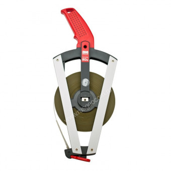 Измерительная рулетка BMI ERGOLINE 50 M Измерительная рулетка BMI ERGOLINE 50 M