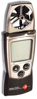 Анемометр Testo 410-1 Анемометр Testo 410-1