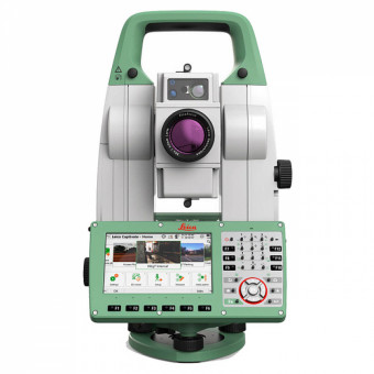 Роботизированный тахеометр Leica TS16 M R1000 (1") 917458 Роботизированный тахеометр Leica TS16 M R1000 (1") 917458