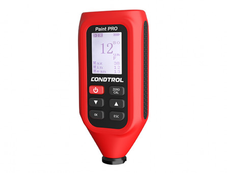 Толщиномер CONDTROL Paint Pro Толщиномер CONDTROL Paint Pro