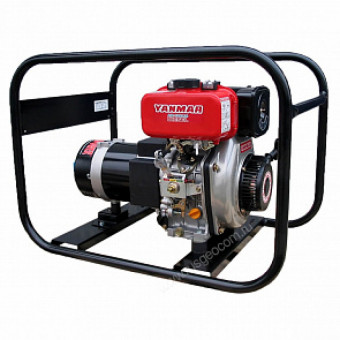 Дизельный генератор Europower EP 2800 D Дизельный генератор Europower EP 2800 D