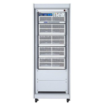 Программируемая электронная нагрузка постоянного тока АКИП-1327 Программируемая электронная нагрузка постоянного тока АКИП-1327