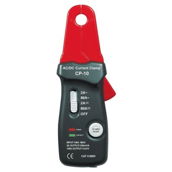 Токовый адаптер CEM CP-10 Токовый адаптер CEM CP-10