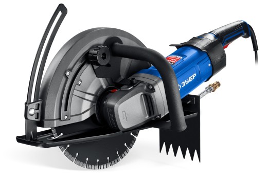 Штроборез (бороздодел) ЗШ-П120-2700 ПСТ ЗУБР Профессионал Штроборез (бороздодел) ЗШ-П120-2700 ПСТ ЗУБР Профессионал