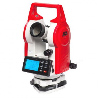 Электронный теодолит ADA DigiTeo 20 Электронный теодолит ADA DigiTeo 20