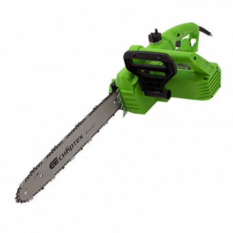 Пила цепная электрическая ПЦЭ-2200П Сибртех Пила цепная электрическая ПЦЭ-2200П Сибртех