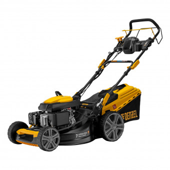 Газонокосилка бензиновая GLD-520SP-VE Denzel Газонокосилка бензиновая GLD-520SP-VE Denzel