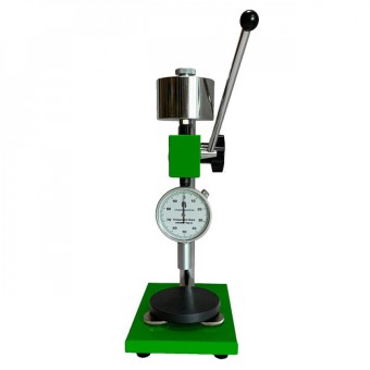 Твердомер Шора ПРОМТ ТШ-А (тип А) со штативом Твердомер Шора ПРОМТ ТШ-А (тип А) со штативом
