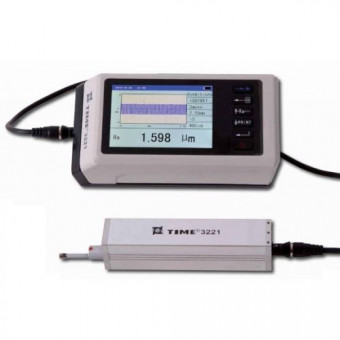 Измеритель шероховатости TIME3221 Измеритель шероховатости TIME3221