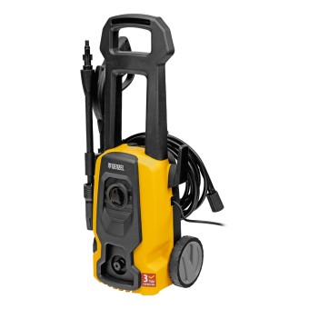 Моечная машина высокого давления R-125 Denzel Моечная машина высокого давления R-125 Denzel