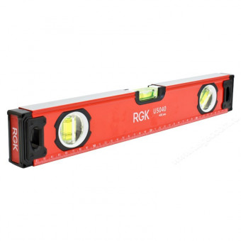Пузырьковый уровень RGK U5040 Пузырьковый уровень RGK U5040