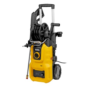 Моечная машина высокого давления R-180iD Denzel Моечная машина высокого давления R-180iD Denzel